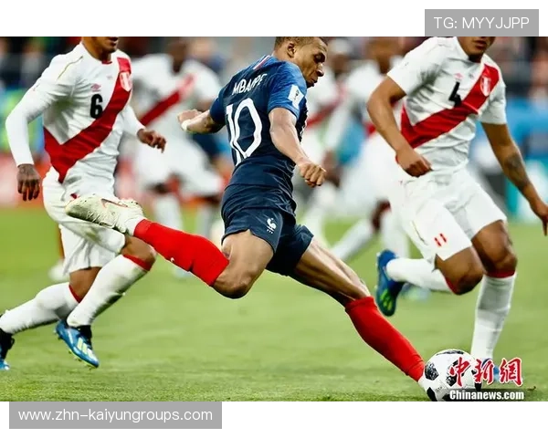 世界杯姆巴佩是否会在四皇中率先完成个人集锦？