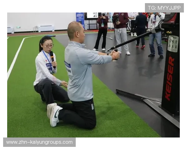 体育科学研究投入加大，体能恢复技术突破